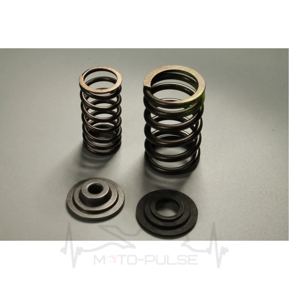 Ремкомплект клапанів Bajaj Pulsar 180 DK101326