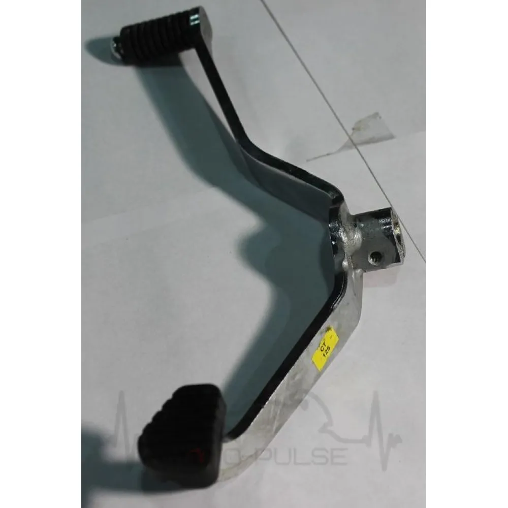 Лапка перемикання передач  Bajaj Boxer 100 DY561400