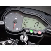 Пластик спідометра Bajaj Pulsar 180 DJ181119