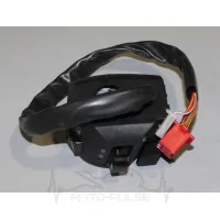 Блок кнопок лівий Bajaj Pulsar 180  JF401400