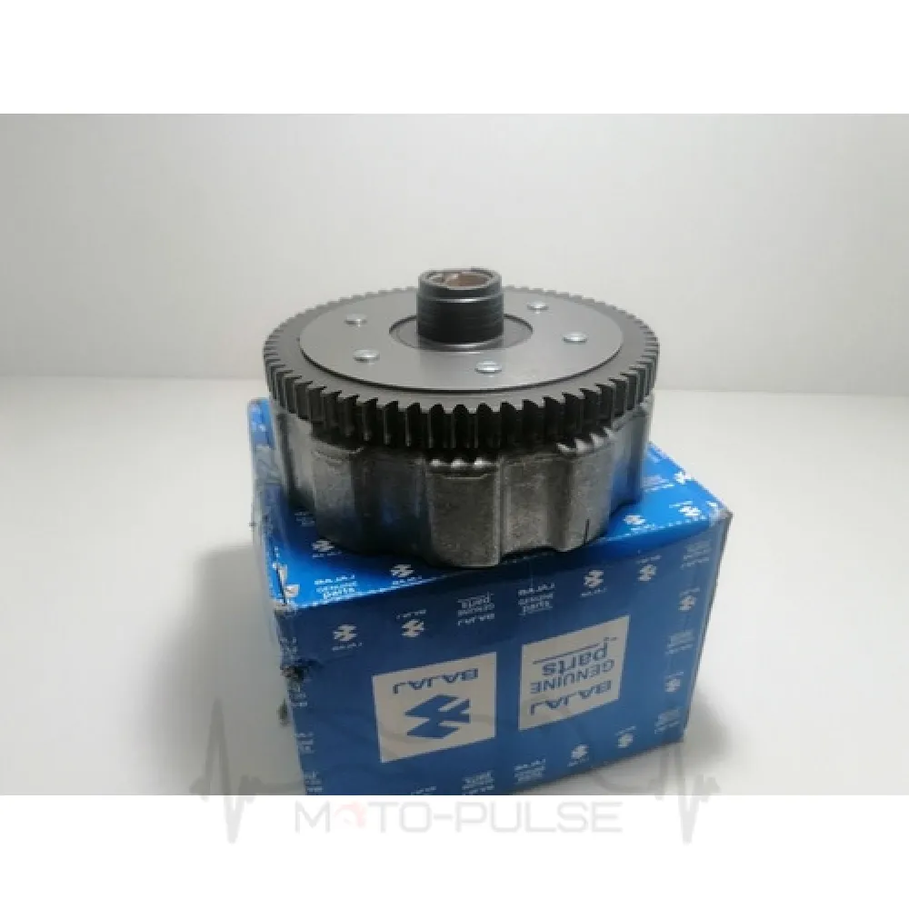 Корзина зчеплення в сборі Bajaj Pulsar 180 36DK0038