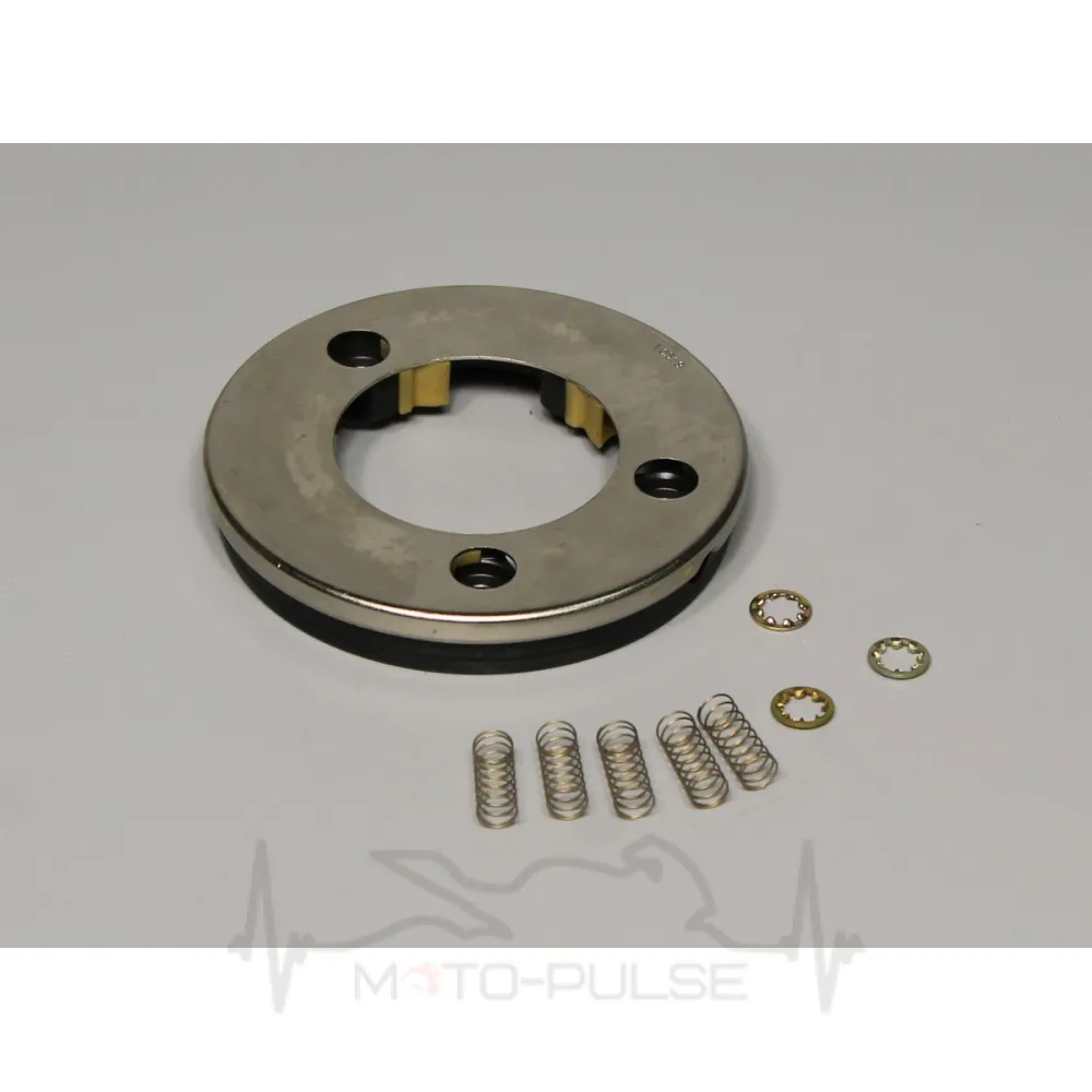 Обгонна муфта  Bajaj Pulsar 180 150 Avenger 220 36DK0076