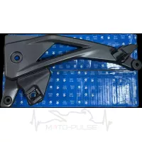 Кронштейн підніжжя лівий Bajaj Pulsar 180 56DJ3X1Y