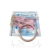 Прокладка глушника Bajaj Pulsar 180 Pulsar 150 DJ101064