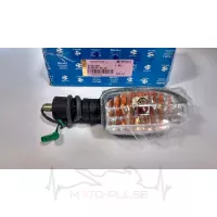 Поворот правый Bajaj Pulsar 180 DJ201207