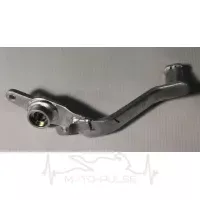 Педаль тормоза Bajaj Pulsar 180 DK191012