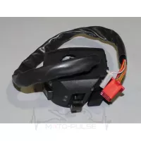 Блок кнопок лівий Bajaj Pulsar 180  JF401400