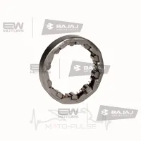 Підшипник шестерні ротора  Bajaj Boxer 150 Vikrant 15 Pulsar 125 GL621414
