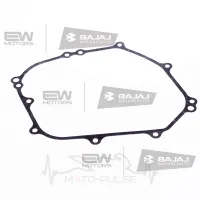 Прокладка кришки зчеплення Bajaj Boxer 150 JA541212