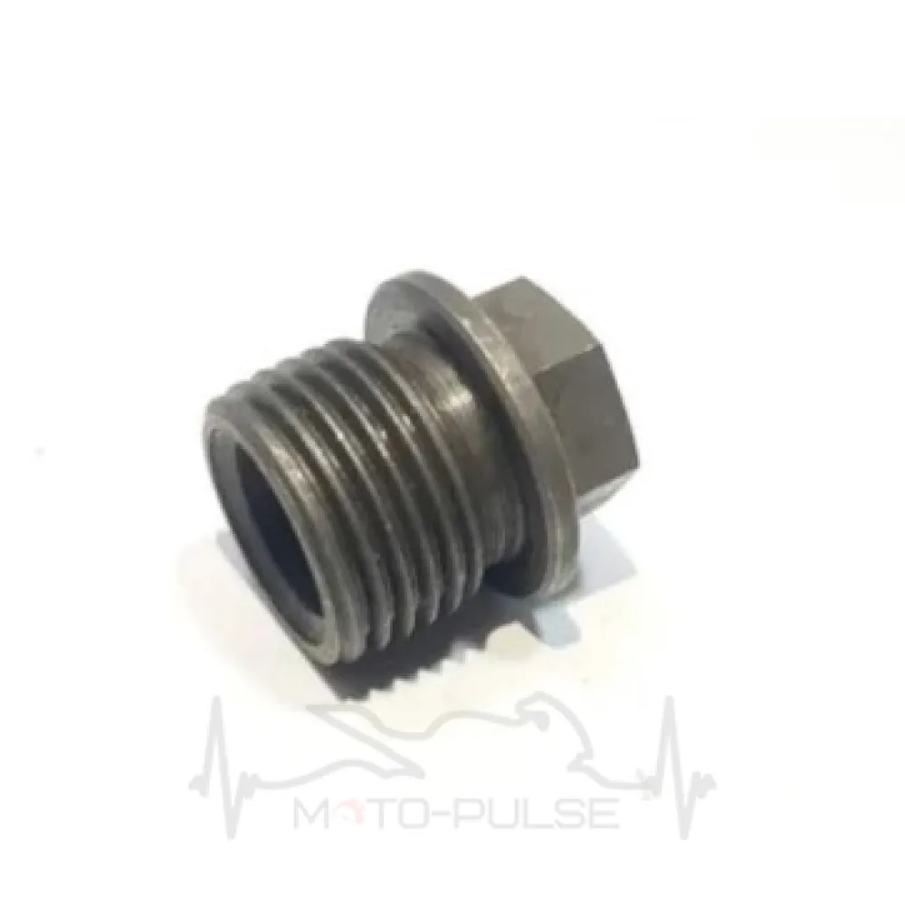 Кришка спідометра верхня Bajaj Boxer (з індикатором) YJVCC001