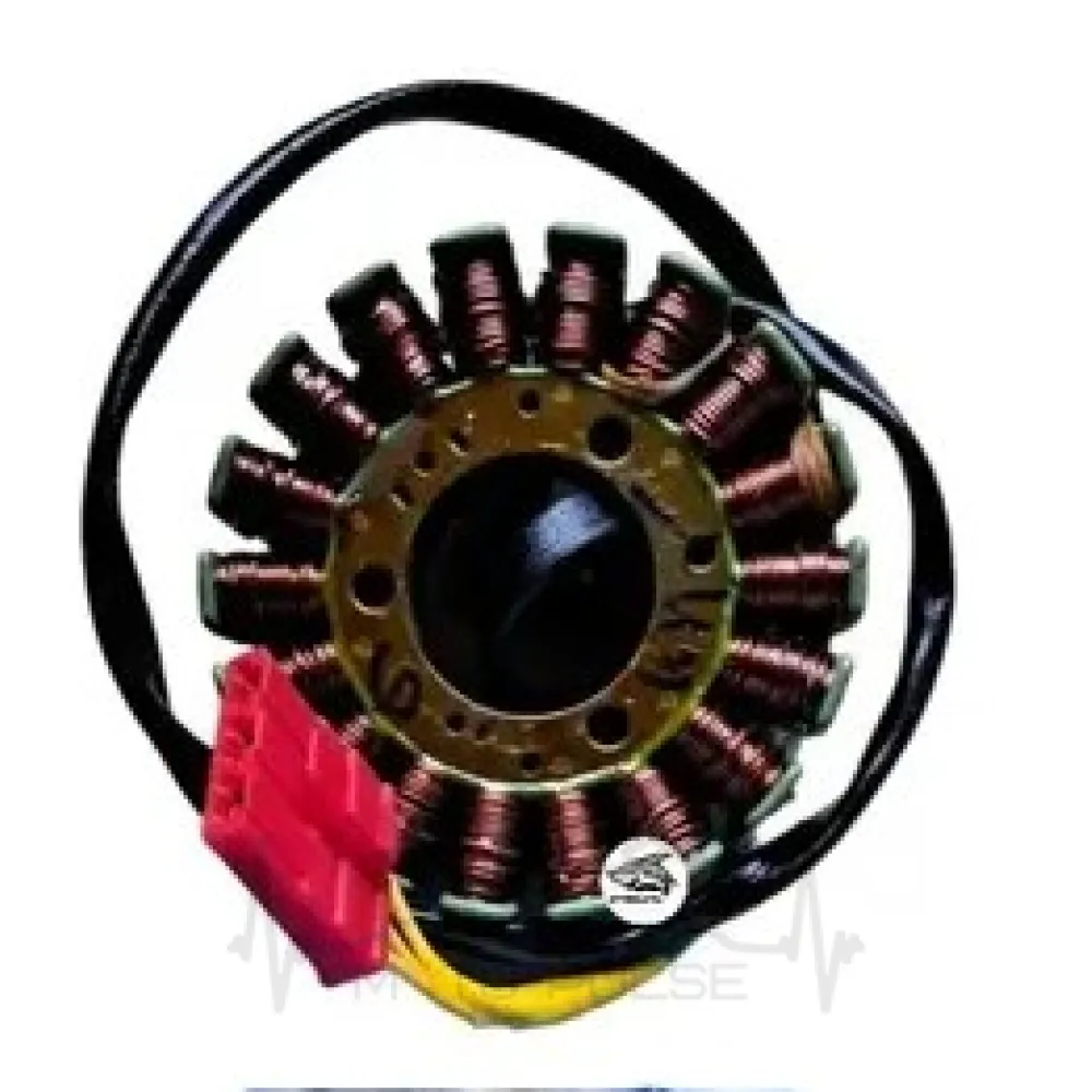 Генератор Bajaj Dominar 400 UG JF351016