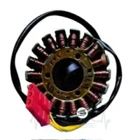 Генератор Bajaj Dominar 400 UG JF351016