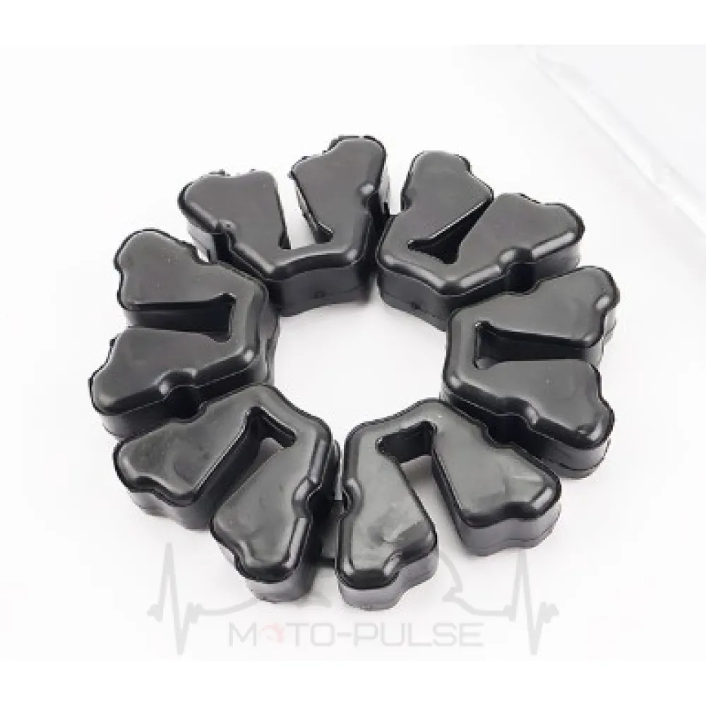 Демпфер Bajaj Boxer 30151076