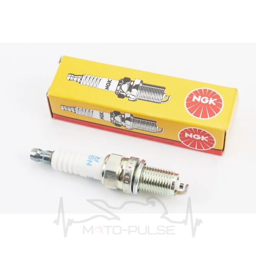 Свічка запалювання NGK 4339/ DCPR8E
