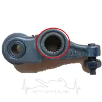 Рокер з роликом Bajaj Boxer JZ511203