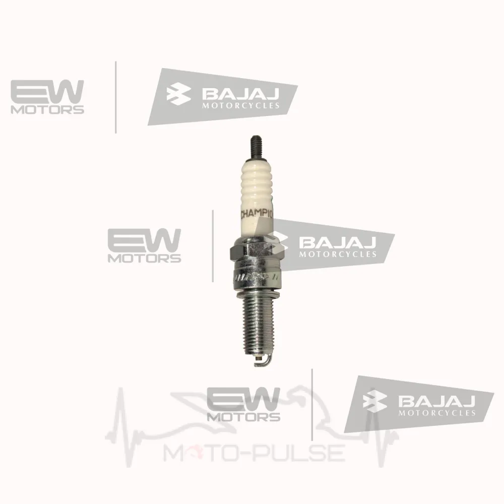 Свічка запалювання Bajaj Boxer BM/BMX CF111019