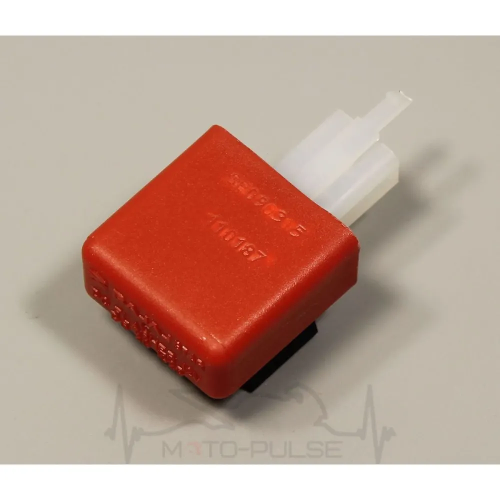 Реле поворотів Bajaj Boxer 150X DS201025