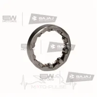 Підшипник шестерні ротора Bajaj Boxer 150 Vikrant 15 Pulsar 125 GL621414