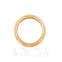 Прокладка глушника Bajaj Boxer JE591280