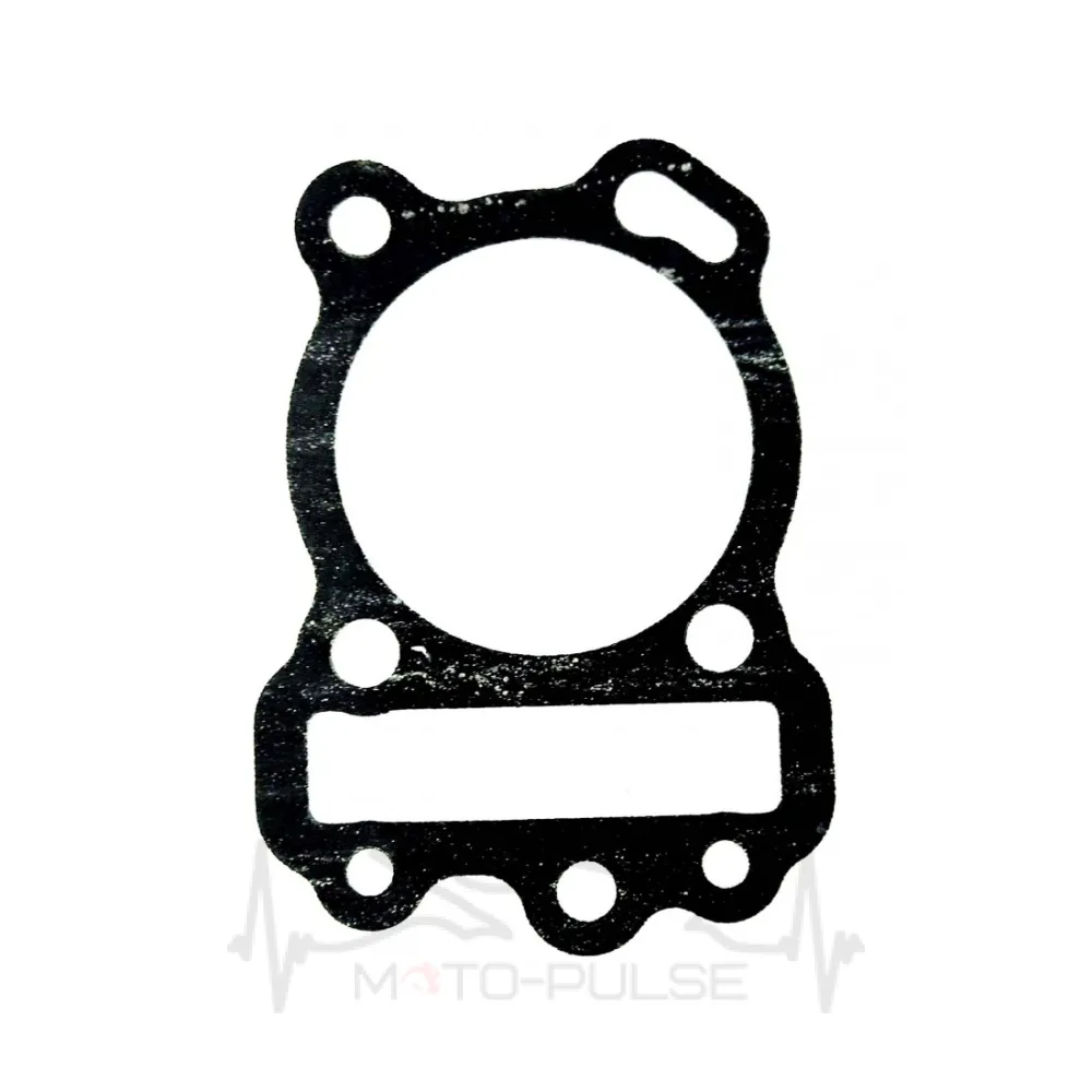 Прокладка під циліндр Bajaj Boxer 150 5-передач, Vikrant 15, Pulsar 125 JH521007
