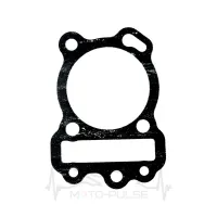 Прокладка під циліндр Bajaj Boxer 150 5-передач, Vikrant 15, Pulsar 125 JH521007