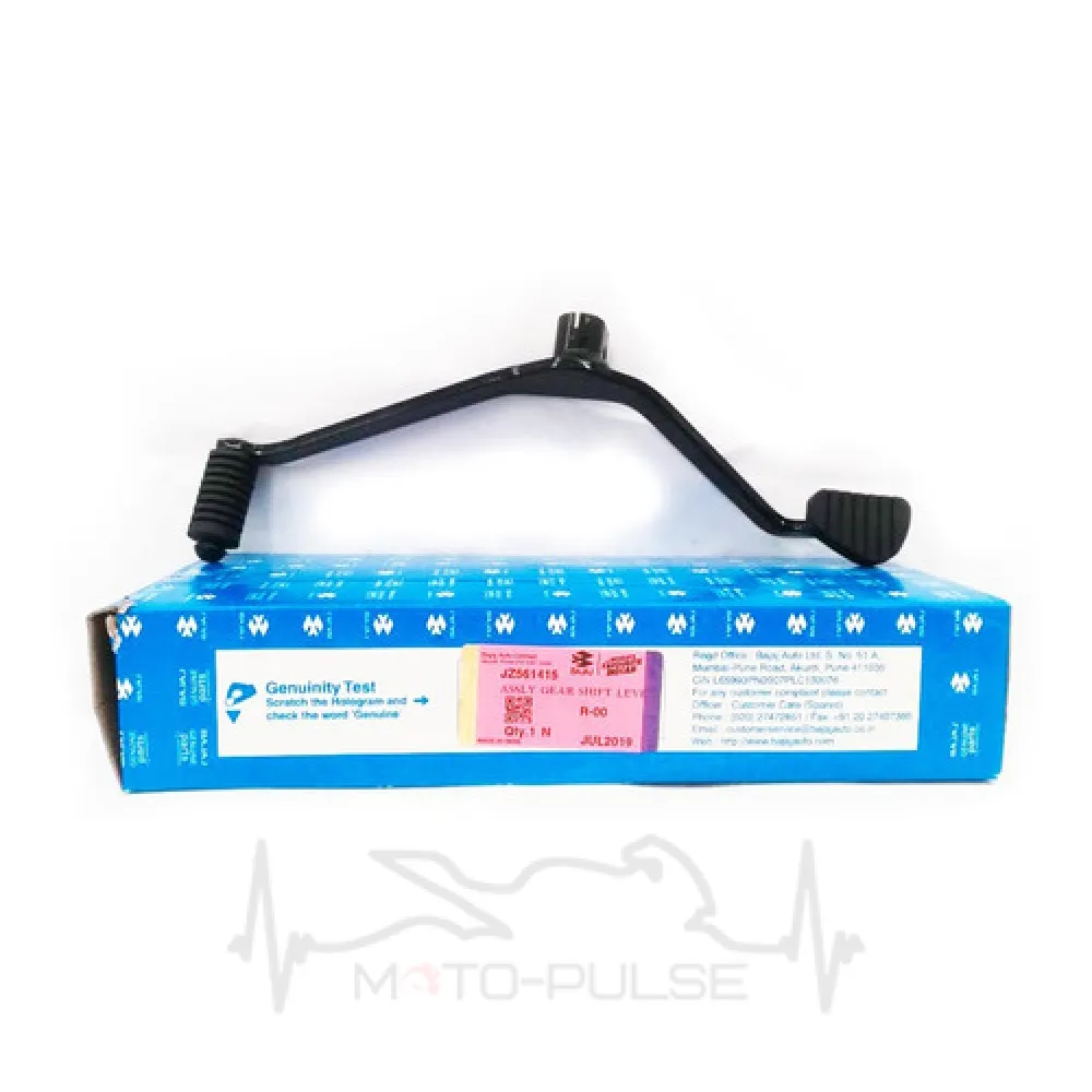 Лапка переключения передач Bajaj  Boxer  JZ561415