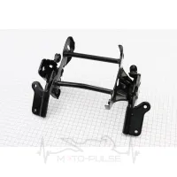 Кронштейн фари Bajaj Boxer PF121025