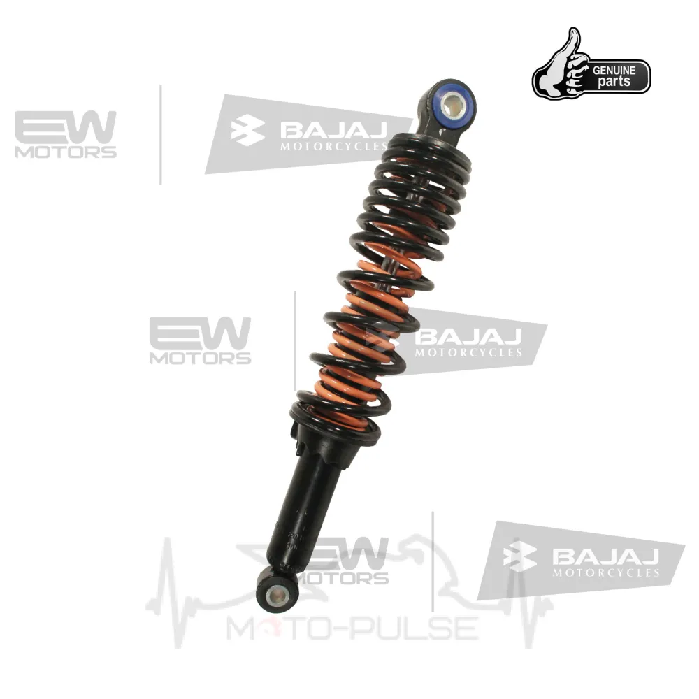 Амортизатор задній Bajaj Boxer (1шт)  PF122033
