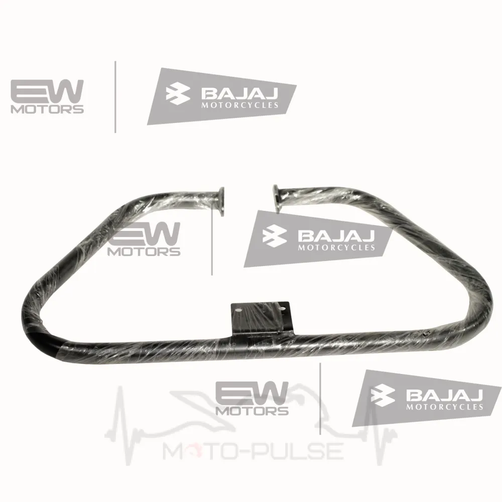 Дуги захисні Bajaj BMX150 PF231201