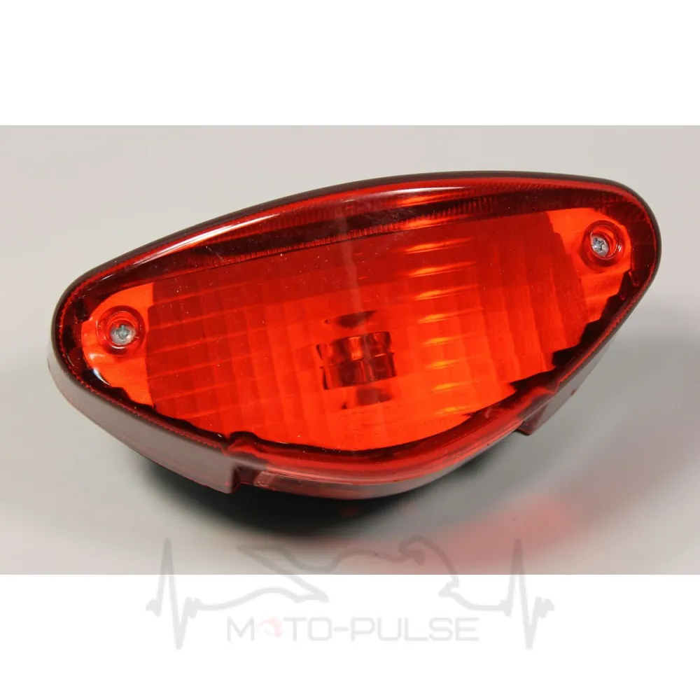 Стоп в сборі Bajaj Boxer 150X PF401005