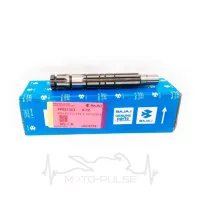 Вторинний вал КПП Bajaj  Boxer 150 (4 передачи)  PF551003
