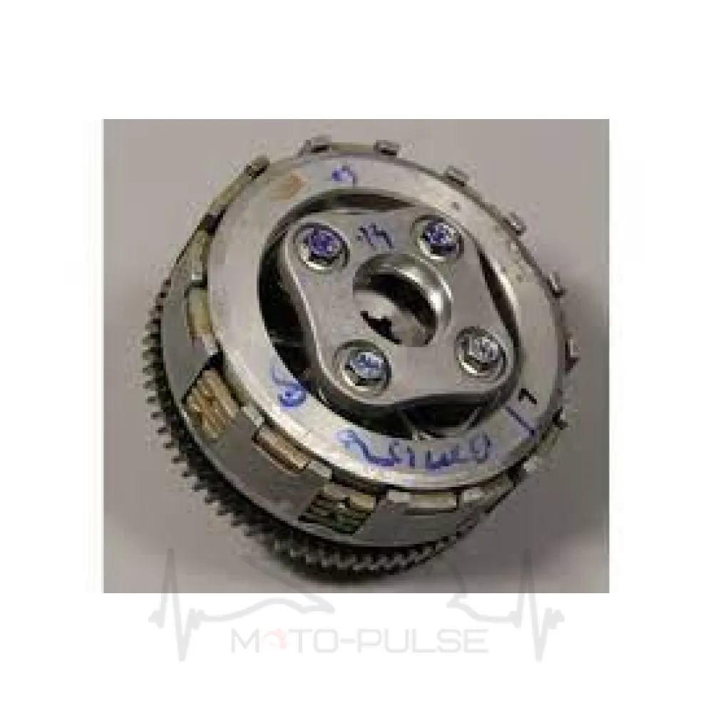 Корзина зчеплення в зборі Bajaj Boxer 150X  PF551403