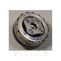 Корзина сцепления в сборе Bajaj Boxer 150X  PF551403