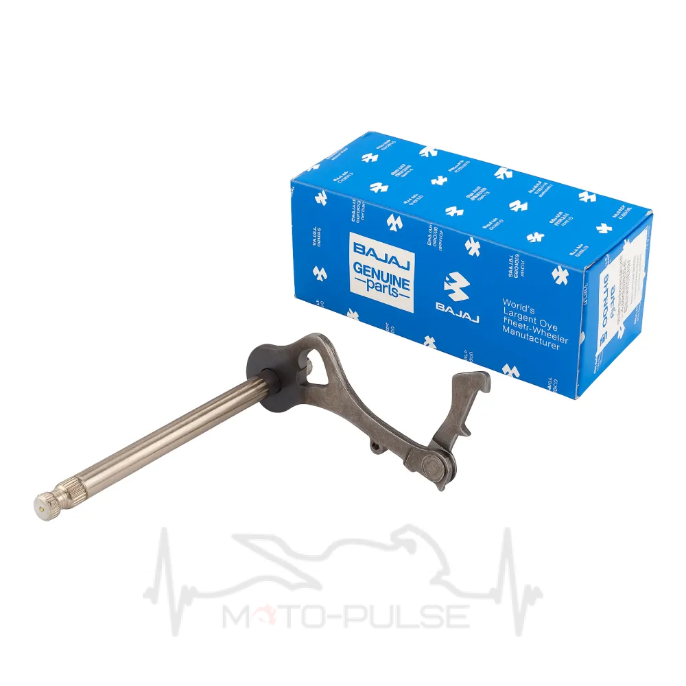 Вал важіля перемикання передач Bajaj Boxer 150 PF561200