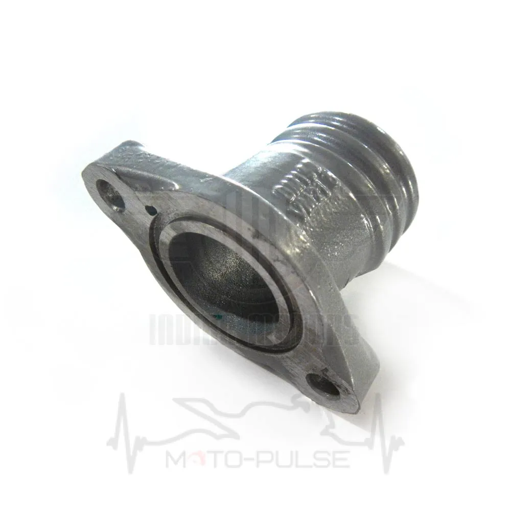Патрубок впускний Bajaj Boxer 150 PF581401