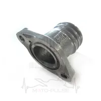 Патрубок Впускной Bajaj Boxer 150 PF581401