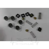 Комплект до обгінної муфти (пружинка, ролик) BMХ150 36JZ0008-