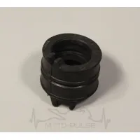Патрубок впускний Bajaj Boxer 150 PF581402