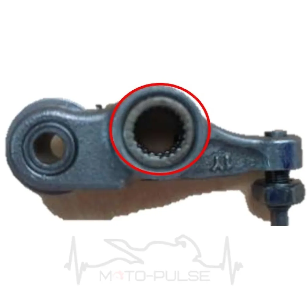 Рокер з роликом Bajaj Boxer JZ511203