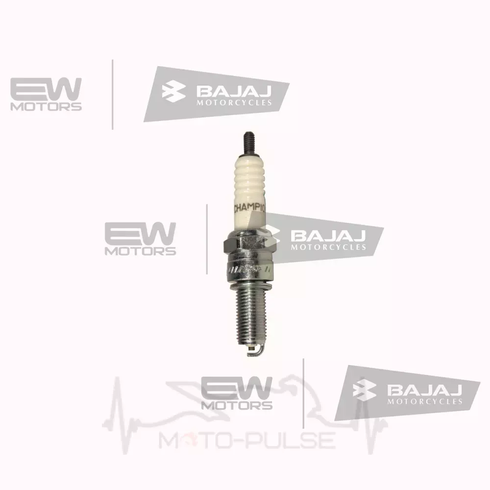 Свіча запалювання Bajaj Pulsar 180 DG111008
