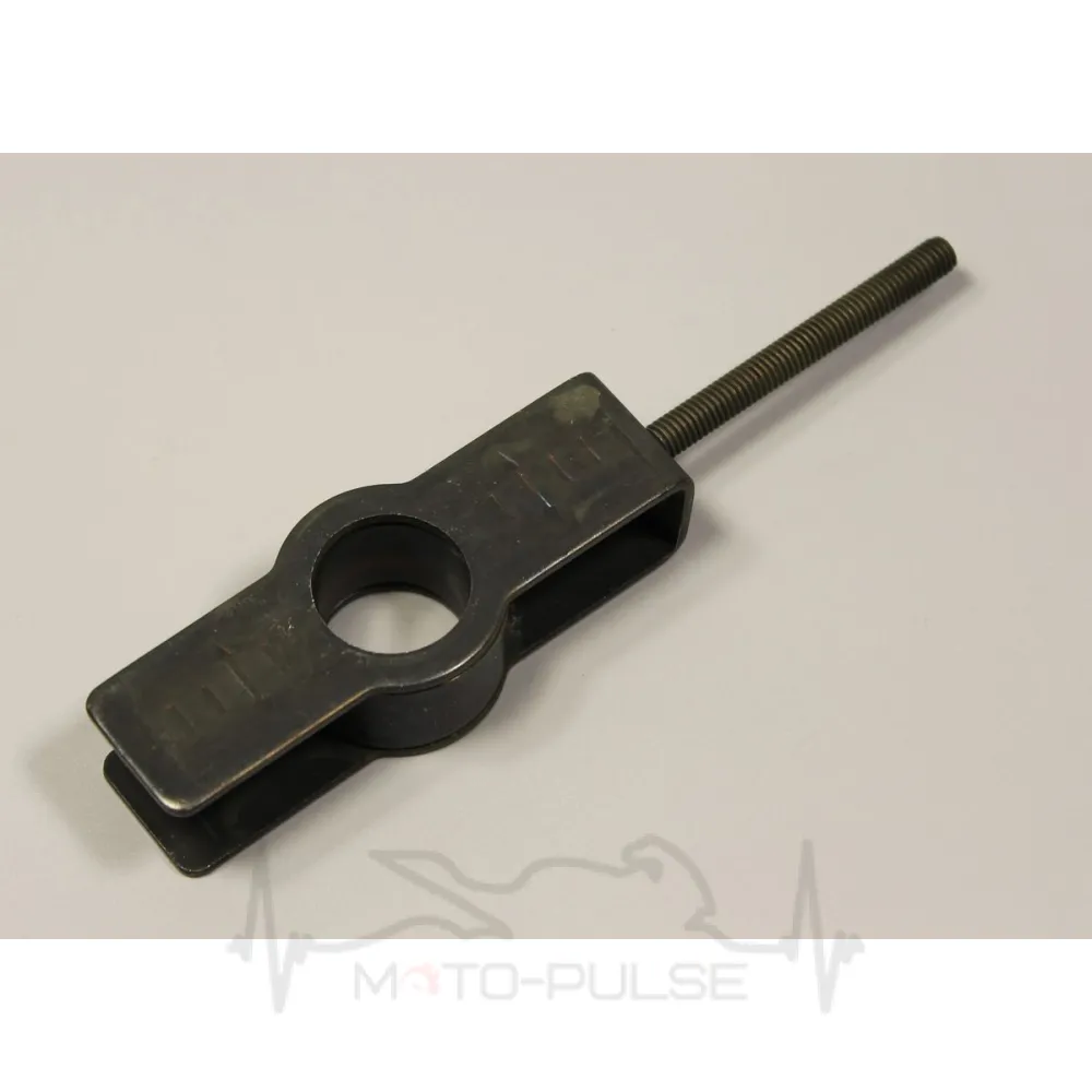Натяжитель цепи левый DJ151036 Bajaj Boxer (1шт)