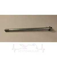 Вісь переднього колеса Bajaj Boxer 5- передач  DJ151041