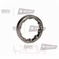 Підшипник шестерні ротора Bajaj Boxer 150 Vikrant 15 Pulsar 125 GL621414