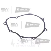 Bajaj Boxer 150X Прокладка кришки генератора JA541205