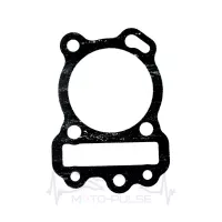 Прокладка під циліндр Bajaj Boxer 150 5-передач, Vikrant 15, Pulsar 125 JH521007