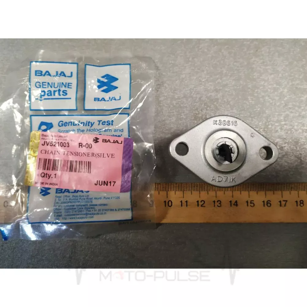 Натяжитель цепи ГРМ Bajaj  Boxer 150 JV521003
