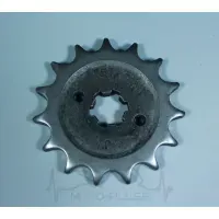Зірка передня 428*15 Bajaj Boxer 15 зубов JV551000