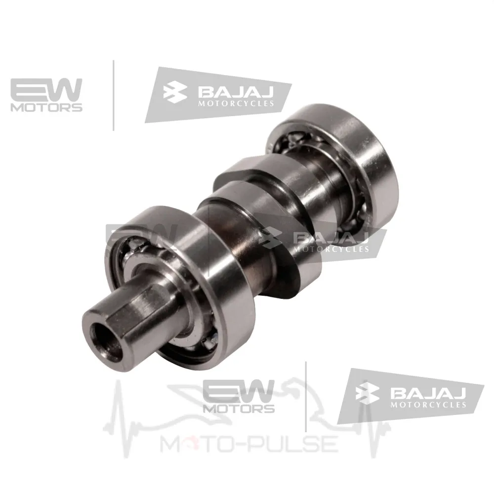 Розпредвал  Bajaj Boxer BMX 150 JZ511004