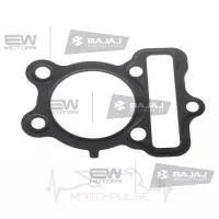 Прокладка головки циліндра Bajaj BMX150 JZ511016-