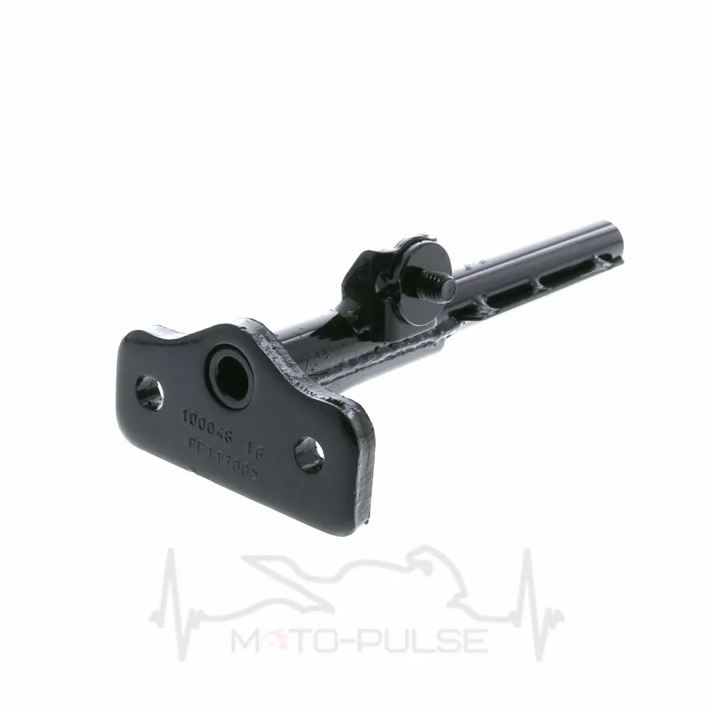 Підніжка водія права Bajaj Boxer BMX150 PF113001